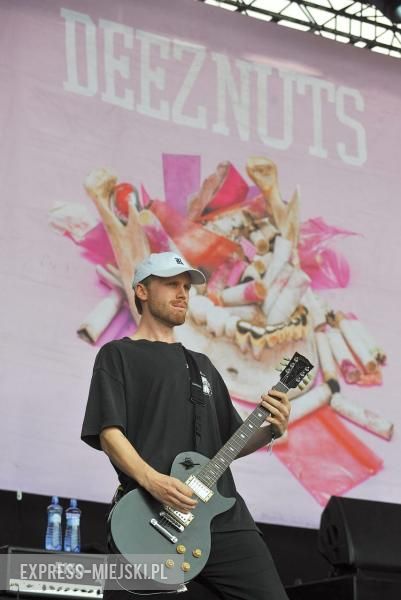 Rock For People 2017 - dzień drugi