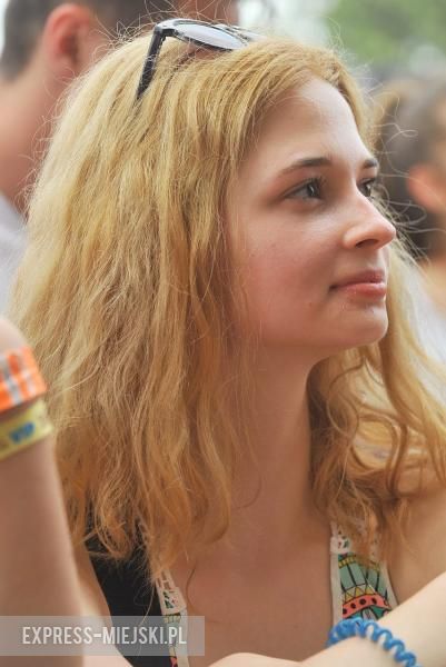 Rock For People 2017 - dzień drugi