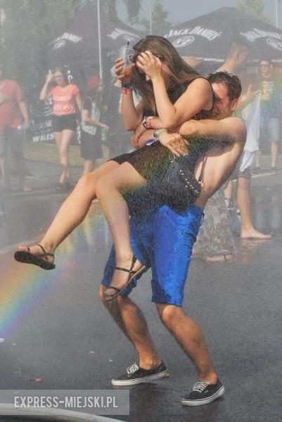 Rock For People 2017 - dzień drugi