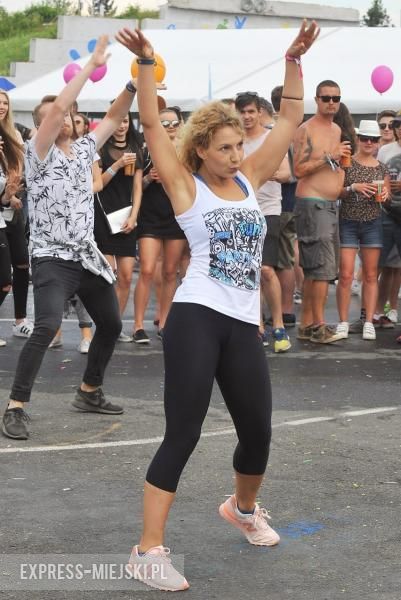 Rock For People 2017 - dzień drugi