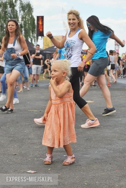 Rock For People 2017 - dzień drugi