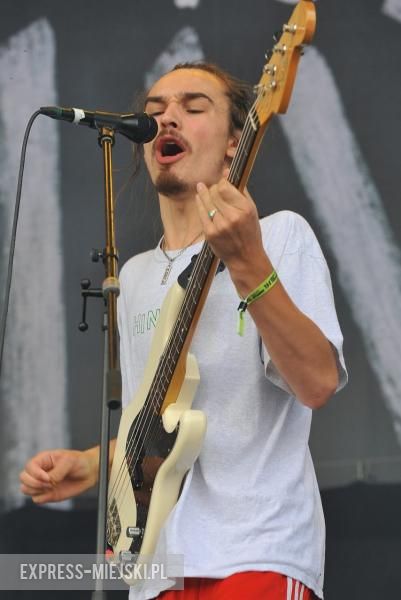 Rock For People 2017 - dzień drugi