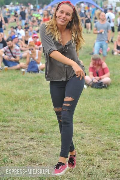 Rock For People 2017 - dzień drugi