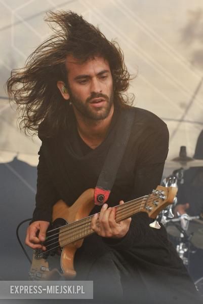 Rock For People 2017 - dzień drugi