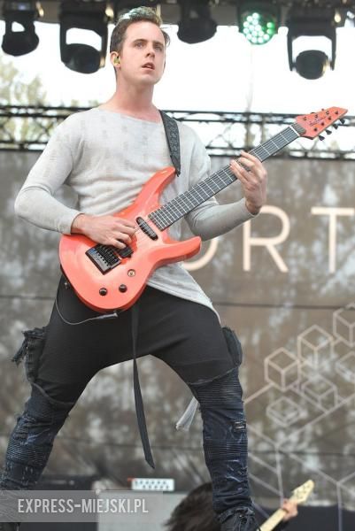 Rock For People 2017 - dzień drugi