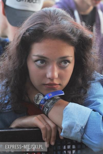 Rock For People 2017 - dzień drugi