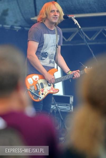 Rock For People 2017 - dzień drugi