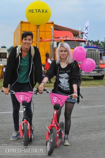 Rock For People 2017 - dzień drugi