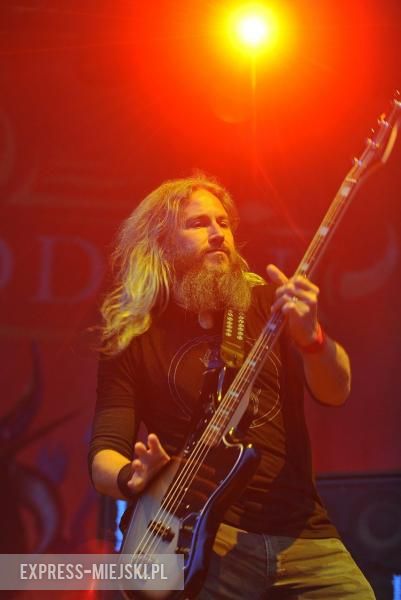 Rock For People 2017 - dzień drugi