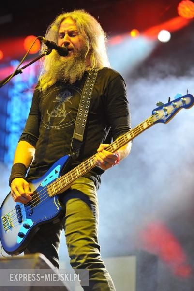 Rock For People 2017 - dzień drugi