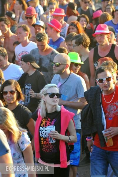 Rock For People 2017 - dzień trzeci