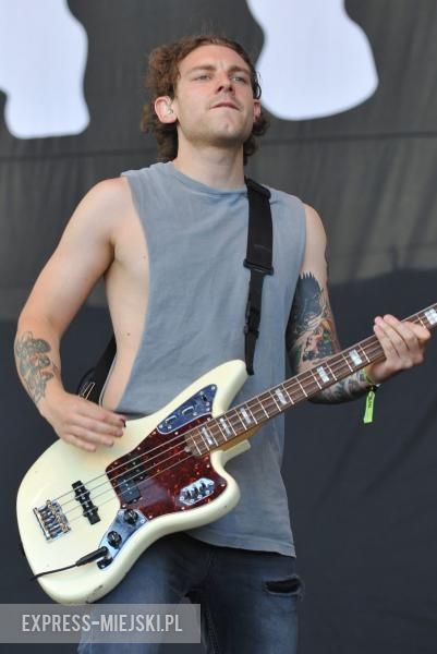 Rock For People 2017 - dzień trzeci