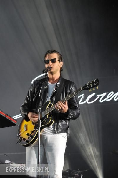 Rock For People 2017 - dzień trzeci