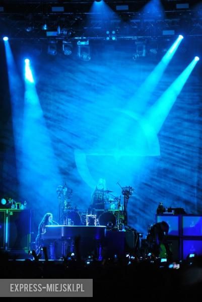 Rock For People 2017 - dzień trzeci