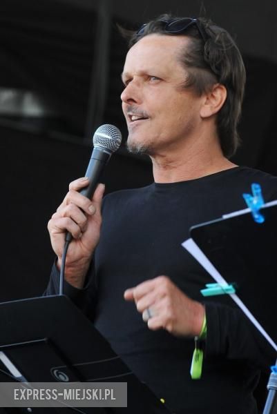 Rock For People 2017 - dzień trzeci