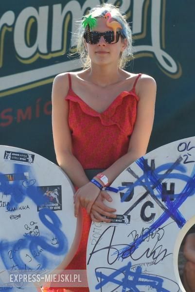 Rock For People 2017 - dzień trzeci