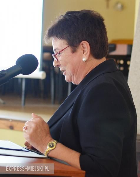 Uroczystości w Rzeczycy