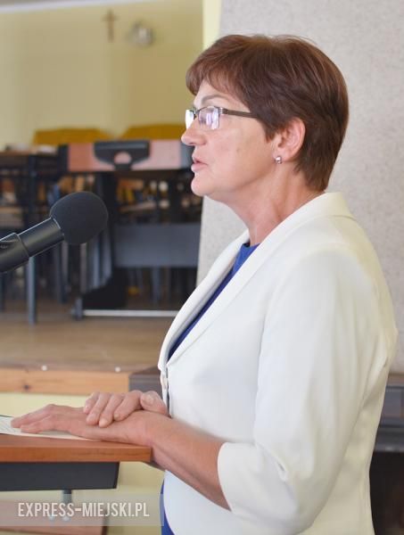 Uroczystości w Rzeczycy