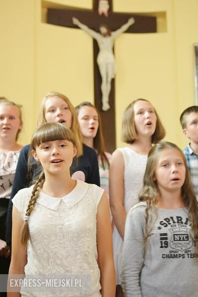 Koncert w Jastrzębcach