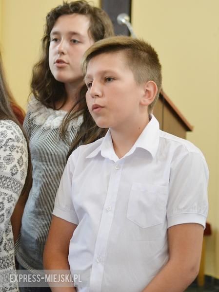 Koncert w Jastrzębcach