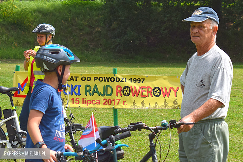 XVI Piknik nad Odrą