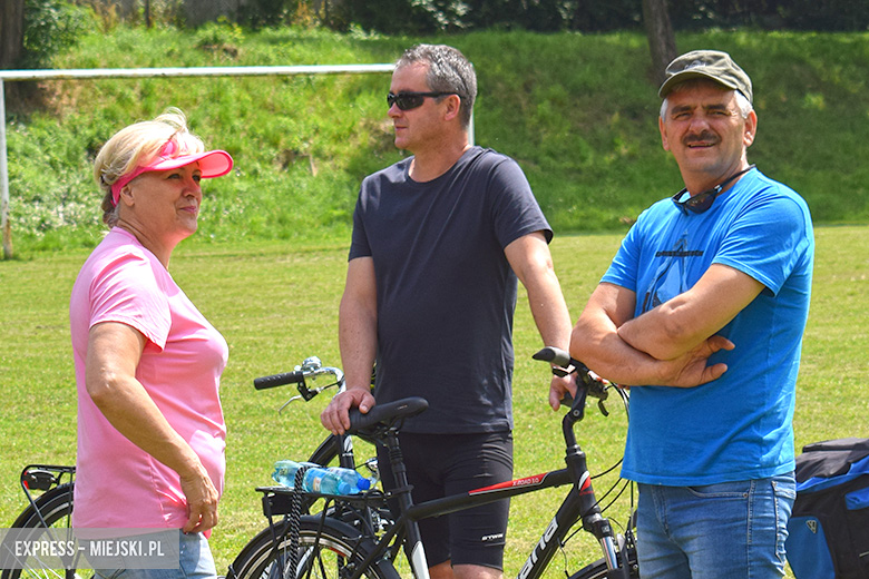 XVI Piknik nad Odrą