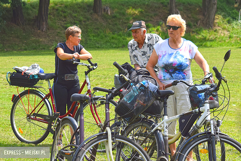 XVI Piknik nad Odrą