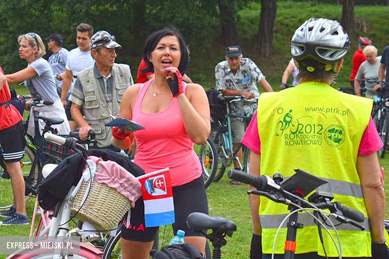 XVI Piknik nad Odrą