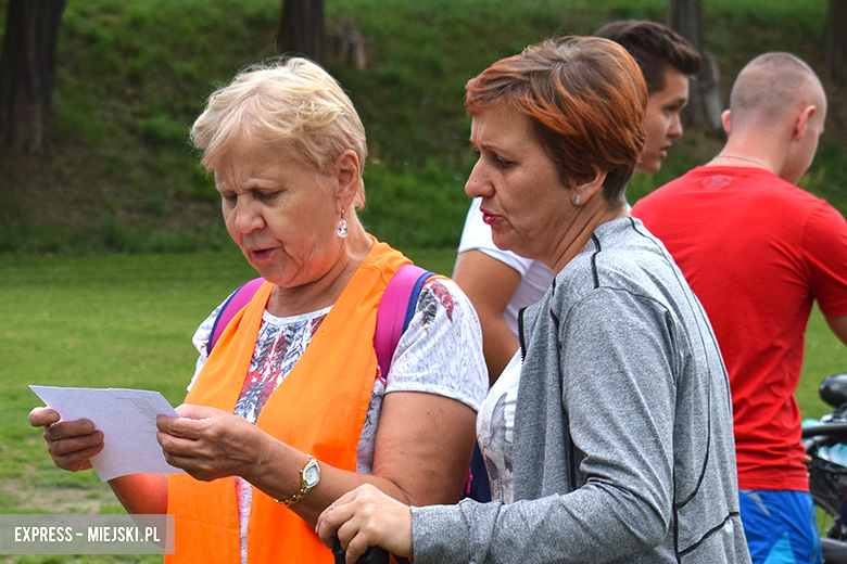 XVI Piknik nad Odrą