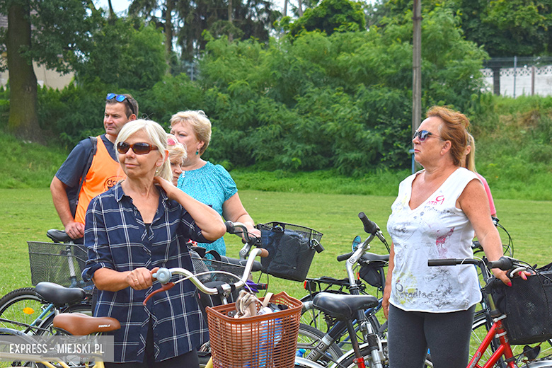 XVI Piknik nad Odrą