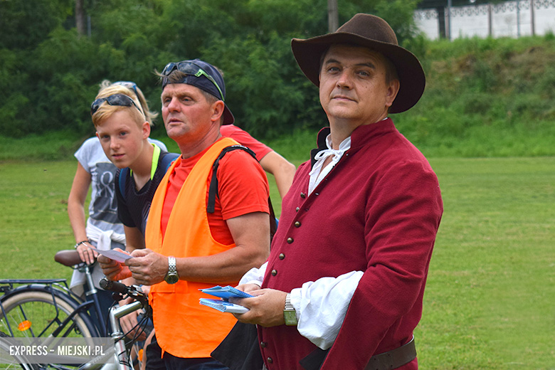 XVI Piknik nad Odrą