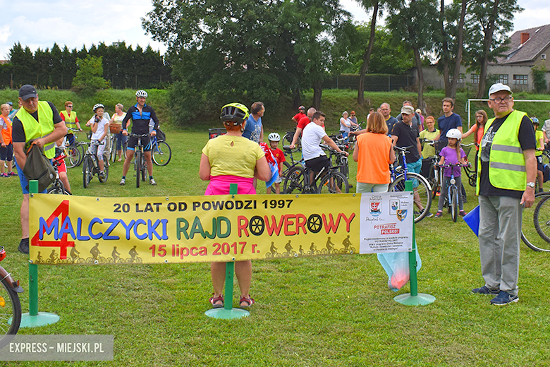 XVI Piknik nad Odrą