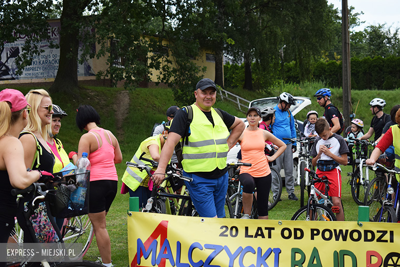 XVI Piknik nad Odrą