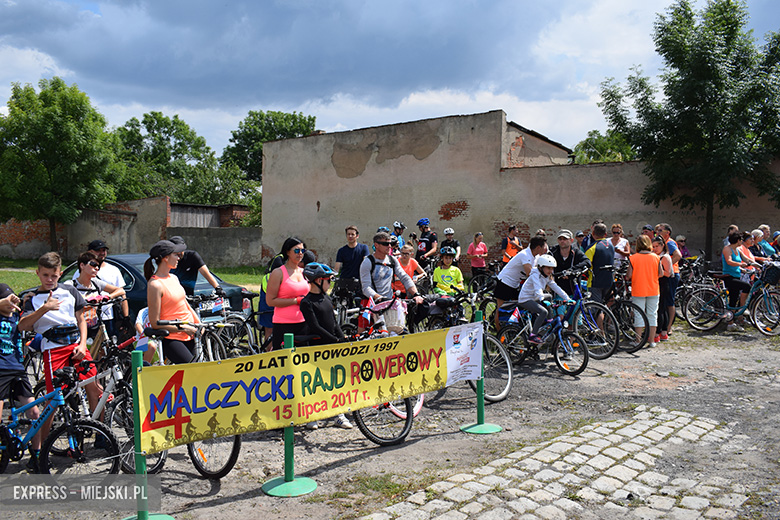 XVI Piknik nad Odrą