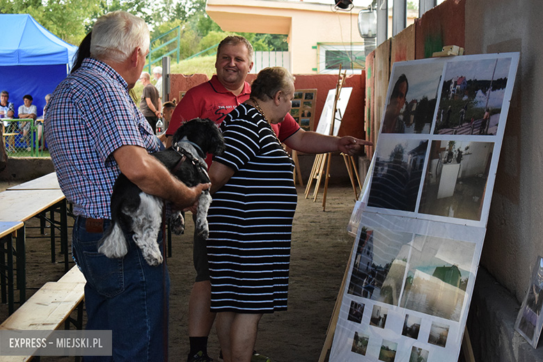 XVI Piknik nad Odrą