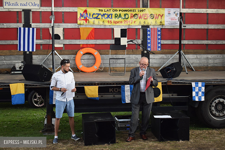 XVI Piknik nad Odrą