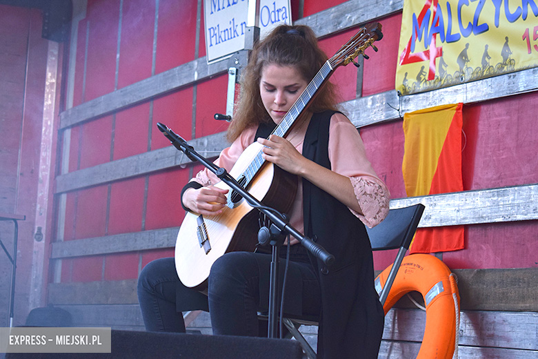 XVI Piknik nad Odrą