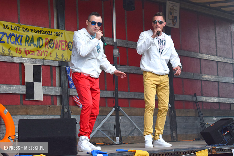 XVI Piknik nad Odrą