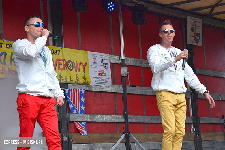 XVI Piknik nad Odrą