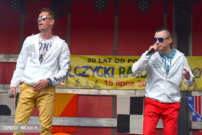 XVI Piknik nad Odrą