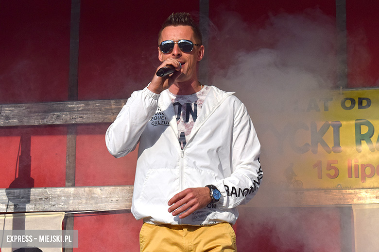 XVI Piknik nad Odrą