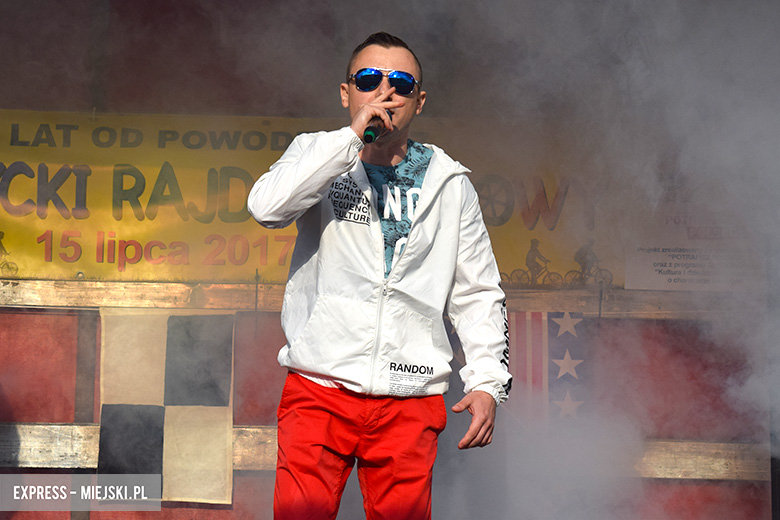 XVI Piknik nad Odrą