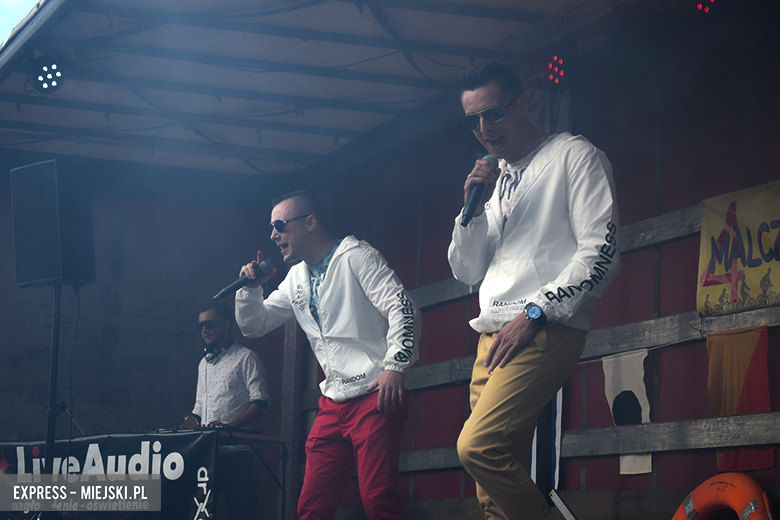 XVI Piknik nad Odrą