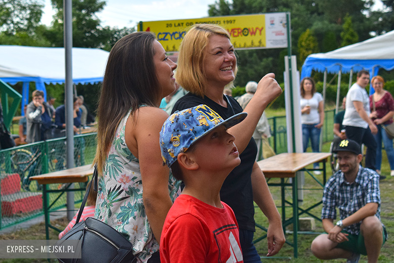 XVI Piknik nad Odrą