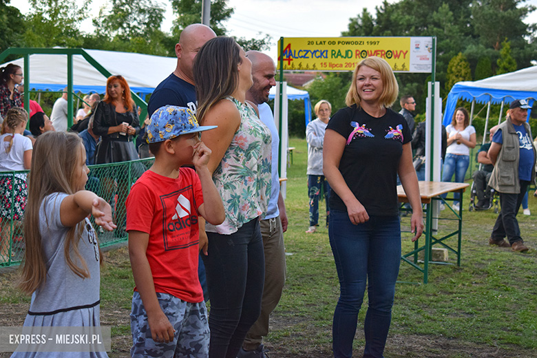 XVI Piknik nad Odrą