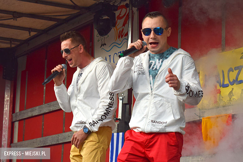 XVI Piknik nad Odrą