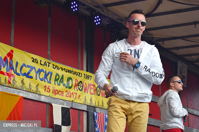 XVI Piknik nad Odrą