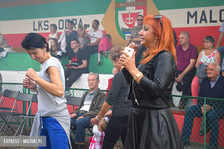 XVI Piknik nad Odrą