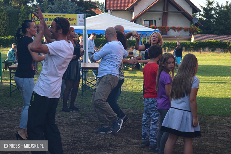 XVI Piknik nad Odrą