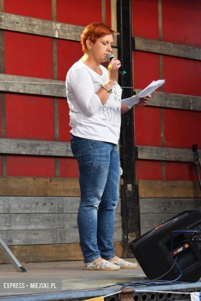 XVI Piknik nad Odrą